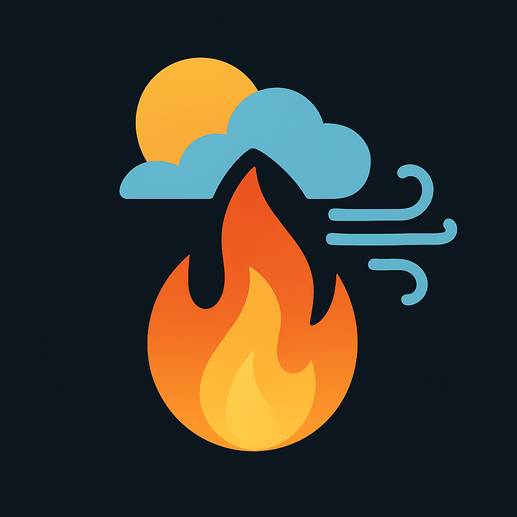 FireGuard 112+ Icon